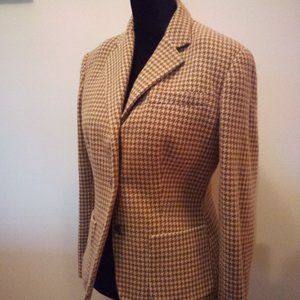 Ralph Lauren jacket size 8